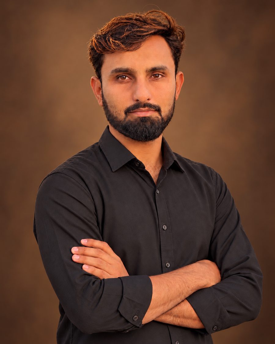 Muhammad Zulqarnain